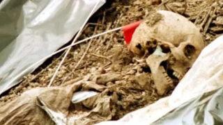 Şoke eden olay! Hindu dini liderin valizinden insan kafatası ve kemikleri çıktı