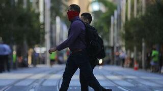 Avustralya'da vakalar artıyor! İlk kez 1900'ü aştı