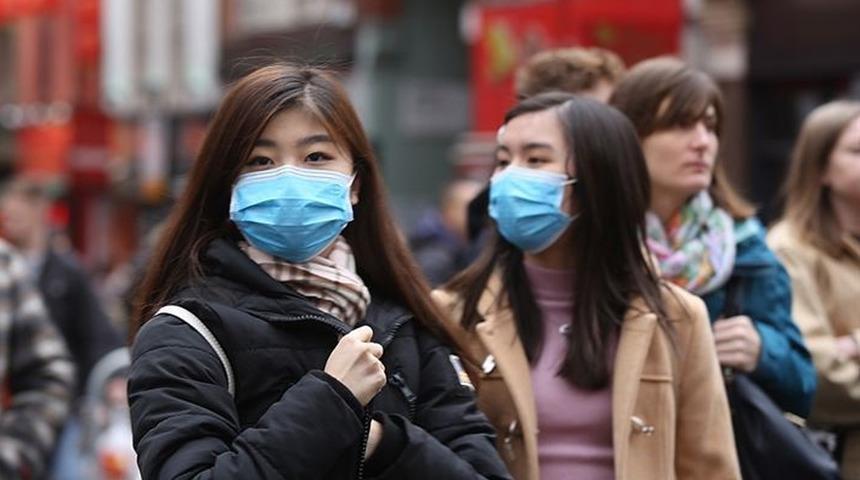 Japonya'da Eta varyantı kâbusu! İlk vakalar tespit edildi