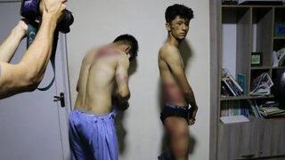 Taliban'dan Afgan gazetecilere işkence! ''Kafanızın kesilmediğine dua edin''