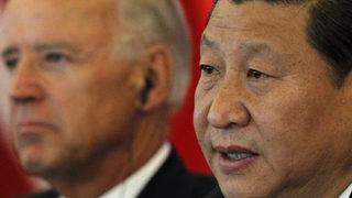 Biden ile Şi Cinping 7 ay sonra ilk kez görüştü