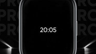 Realme, yeni akıllı saatini tanıtacak