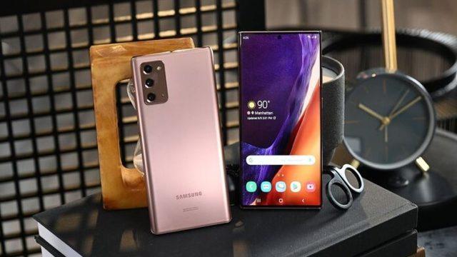 Galaxy Note serisinin sonuna mı gelindi