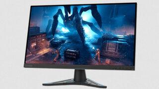 Profesyonellere ve oyunseverlere yönelik yeni monitörleri tanıttı