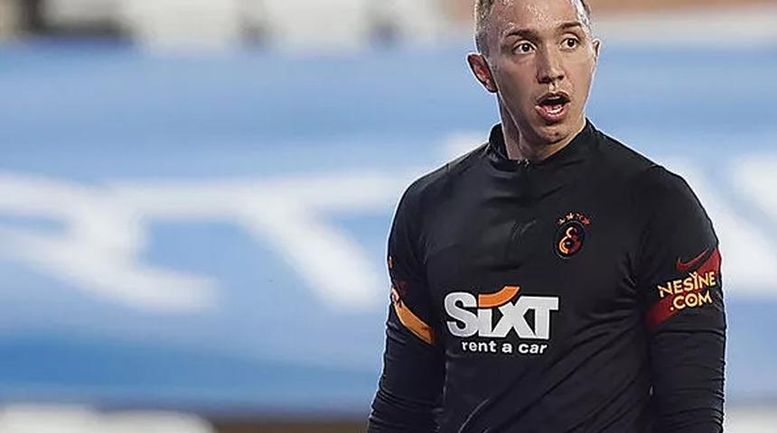 Muslera'da son dakika! Trabzon maçında oynayacak mı?