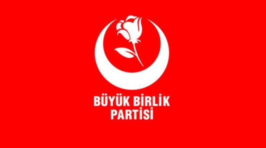 BBP lideri Yazıcıoğlu Denizli'de