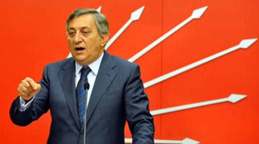 CHP: Halka hesap sorma fırsatı verildi