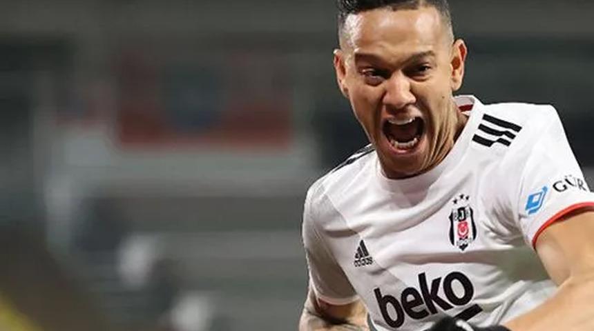 A Milli Takım'a Josef transferi! Kendisi açıkladı