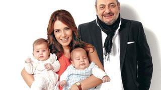 Deniz Uğur ve Reha Muhtar arasında velayet krizi! 