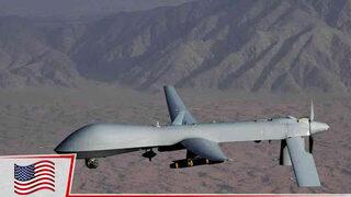 ABD, Pakistan'da füze saldırısı düzenledi: 3 ölü