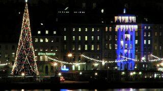 İsveç yeni yıla havai fişek kazalarıyla girdi