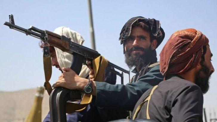 Afganistan'da Taliban saldırısı 21 ölü