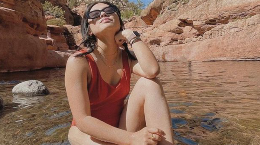 Instagram fenomeni Caitie T. 35 yaşında emekli olabilmek için tasarruf yöntemlerini paylaştı