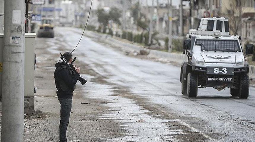 Mardin Valiliği duyurdu: İkinci bir duyuruya kadar sokağa çıkmak yasak