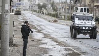 Mardin Valiliği duyurdu: İkinci bir duyuruya kadar sokağa çıkmak yasak