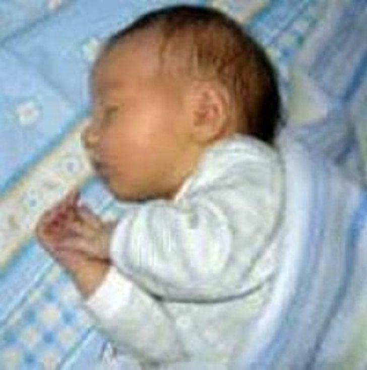 Avusturya'da 2009'un ilk bebeği Türk