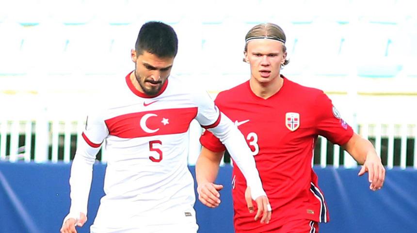 Golcü futbolcu Erling Haaland için Real Madrid iddiası!