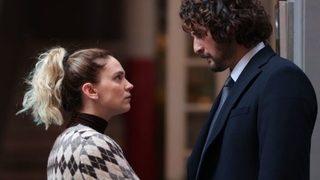 Masumlar Apartmanı dizisindeki o detay seyirciyi çıldırttı!