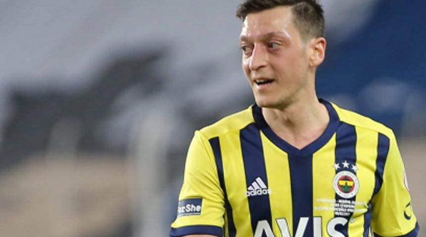 Pereira'dan olay yaratacak Mesut Özil sözleri!