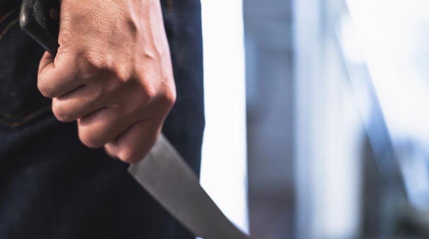 Annesini uykusunda feci şekilde &ouml;ld&uuml;rm&uuml;şt&uuml;! Son s&ouml;z&uuml; bu oldu