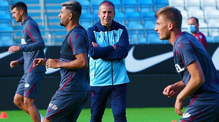 Trabzonspor Avcı ile yenilmiyor