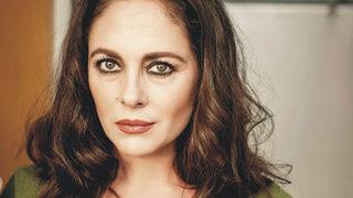 Ünlü oyuncu Nilüfer Açıkalın'a skandal jigolo suçlaması!