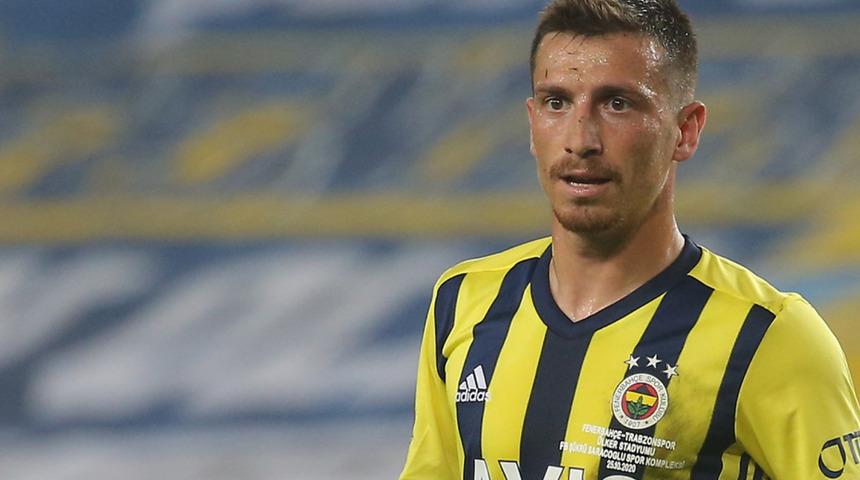 Mert Hakan'dan iddialı a&ccedil;ıklama