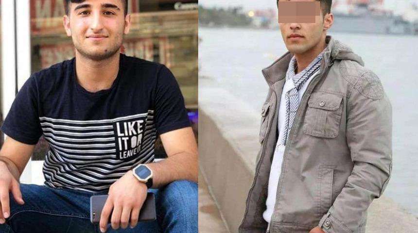 Cinayet sanığından ilgin&ccedil; &ccedil;ıkış! "&Ouml;ld&uuml;recek olsam arabada, parkta &ouml;ld&uuml;r&uuml;rd&uuml;m"