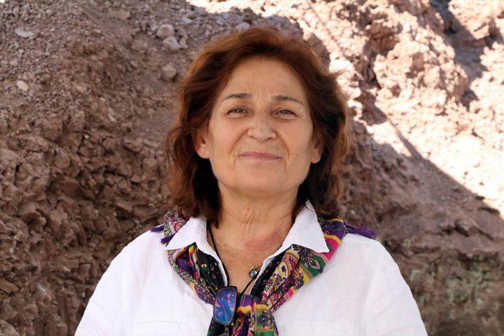 Çankırı'da fillerin atalarına ait 9 milyon yıllık uyluk kemiği ve diş bulundu G2