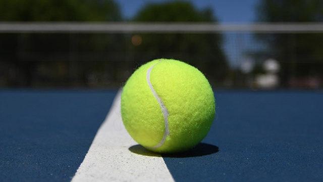 ABD Açık'ta tek kadınlar finaline gençler damga vurdu