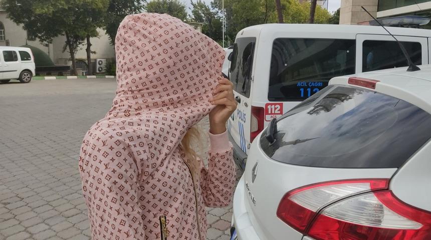 Bir ailenin kâbusu oldu! Girdiği evde 15 dakika kalıp 80 bin lira çaldı