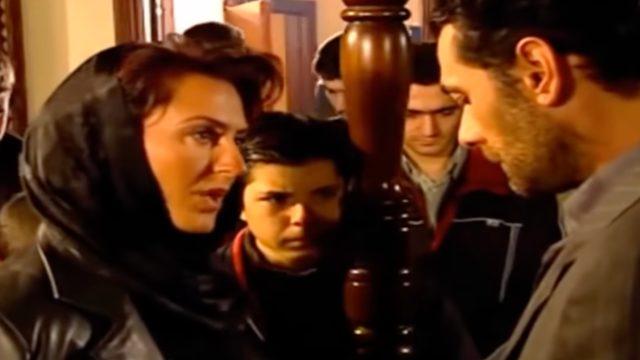 Cerrahpaşalıların ablasının gerçek mesleği şaşırttı! İbrahim Tatlıses'le birlikte çalışmış!