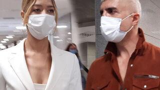 Özcan Deniz ile Feyza Aktan arasındaki velayet davasında yeni gelişme