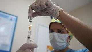 BioNTech'den flaş hamle! Koronavirüs aşısının 5-11 yaş grubunda kullanılması için izin isteyecek