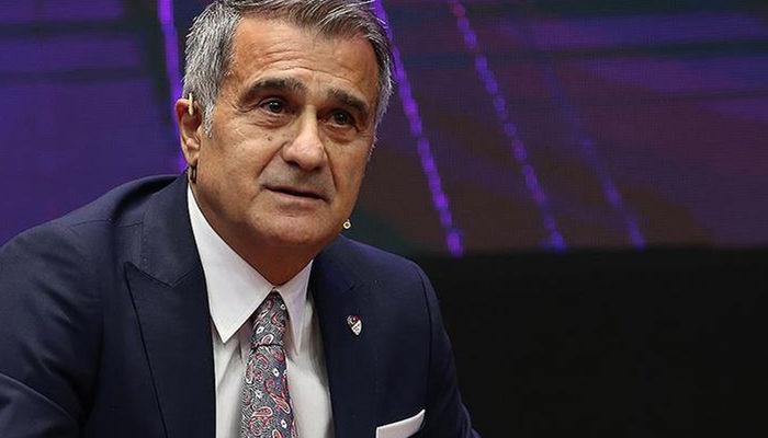 TFF, Şenol Güneş ile yollarını ayırdı