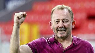 Sergen Yalçın’a teklif yapan takım belli oldu