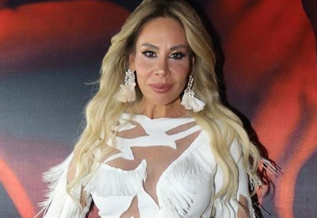 Linet bir deri bir kemik kaldı! Son hali inanılmaz