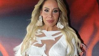 Linet bir deri bir kemik kaldı! Son hali inanılmaz