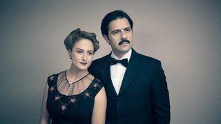 Canan Ergüder beyazperdeyle geri dönüyor