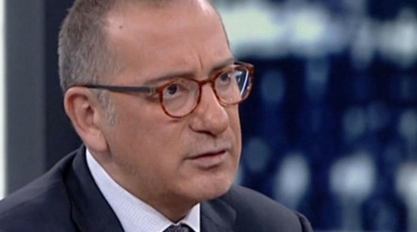 Aşı karşıtlarının mitingine izin verildi, Fatih Altaylı isyan etti