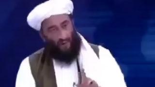 Taliban sözcüsü: Kadınların hükümette işi yok, işleri doğurmak