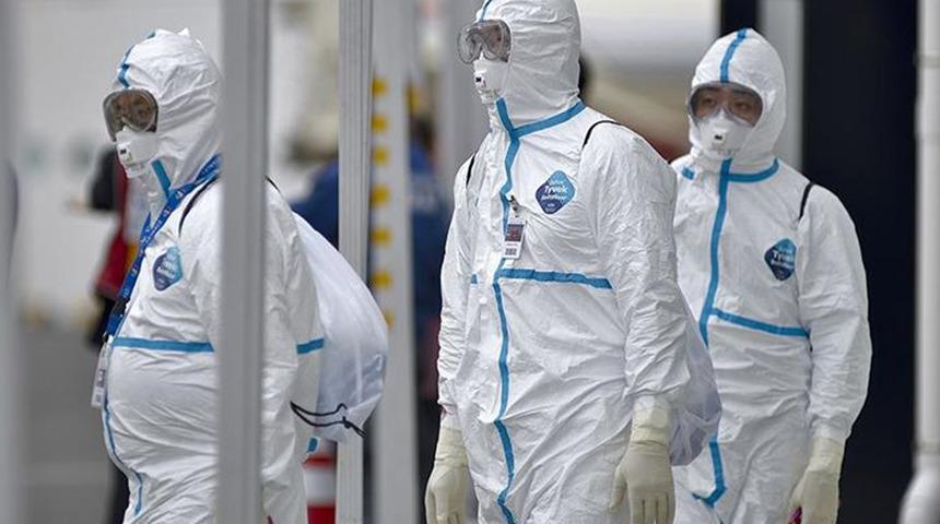 Fransa'da kuş gribi alarmı! Kâbus yeniden hortladı