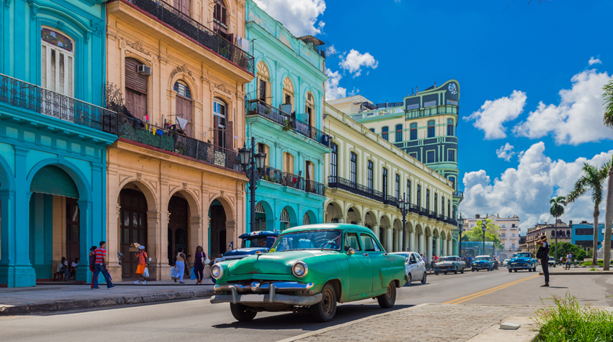 Küba Hakkında Hiç Bilmediklerimiz