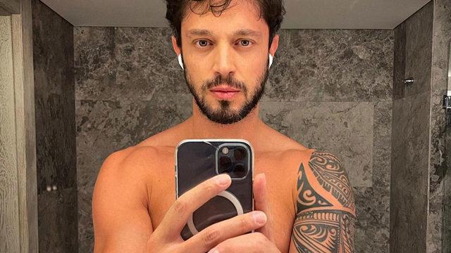 Murat Boz'un son paylaşımı olay oldu! Hacklendin mi?