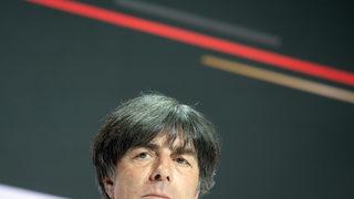 Löw'den A Milli Takım'a ret!