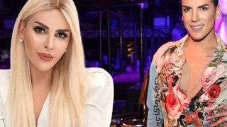 Kerimcan Durmaz’dan Selin Ciğerci’nin boşanma haberlerine şok yorum