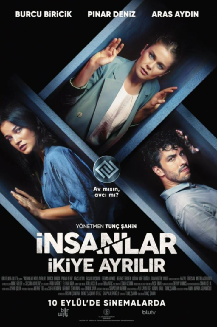 Bu hafta vizyonda ne var? 9 film birden sinemaseverlerin karşısına çıktı (10 Eylül 2021) G5