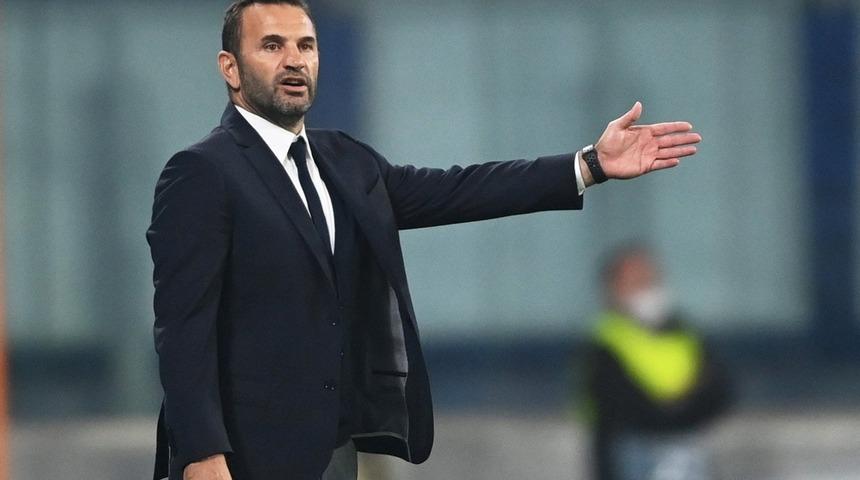 Milli Takım'da Okan Buruk dönemi