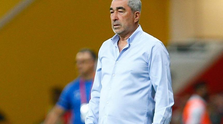 Samet Aybaba: A Milli Takım'dan teklif alırsam göreve hazırım!