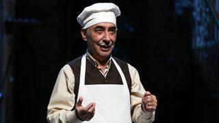 Tiyatro sezonu için geri sayım başladı 